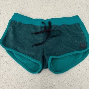Hurley & Nike Dry Fit shorts